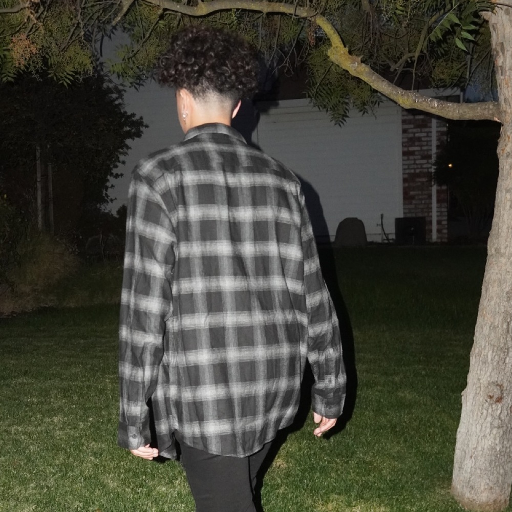 Meet your Posher, Preston